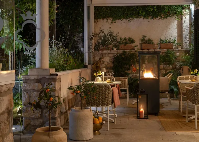 Heritage Villa Nobile (Adults Only) Dubrovnik